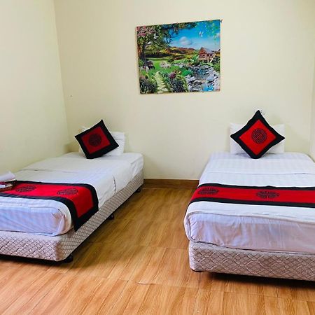 Phuong Thao Hotel Hanoi Luaran gambar