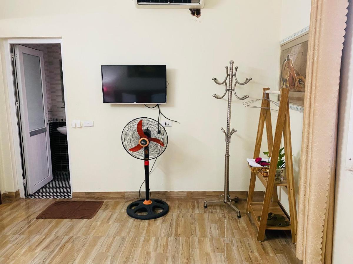 Phuong Thao Hotel Hanoi Luaran gambar