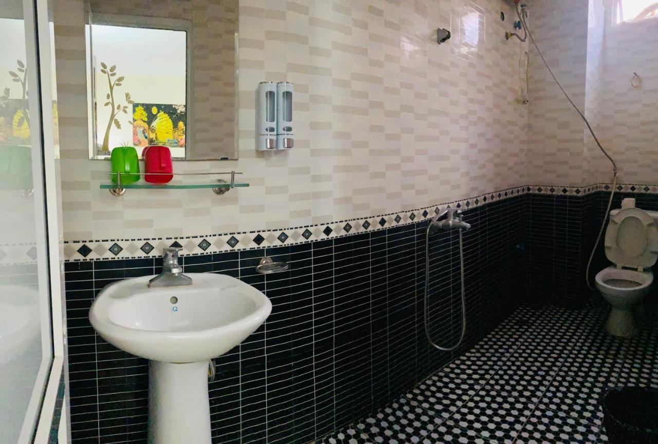 Phuong Thao Hotel Hanoi Luaran gambar